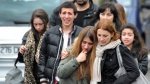 Убитых во Франции детей почтили минутой молчания - Похоронный портал