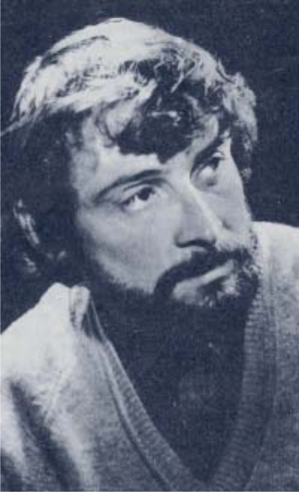 Козлов Сергей Григорьевич (22.08.1939 - 09.01.2010)