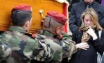 Невеста убитого в Тулузе парашютиста решила заключить брак "пост-мортем" - Похоронный портал