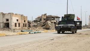 В Ираке нашли могилу 30 езидов, убитых боевиками ИГ* - Похоронный портал