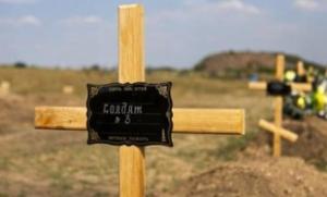 В Ростове появились сотни безымянных захоронений с «грузами 200″ - Похоронный портал