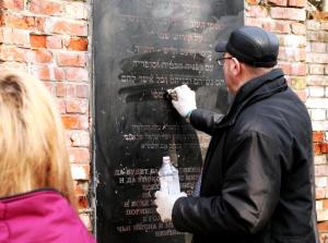 Конгресс еврейских религиозных организаций призвал власти Калининграда охранять еврейские святыни - Похоронный портал