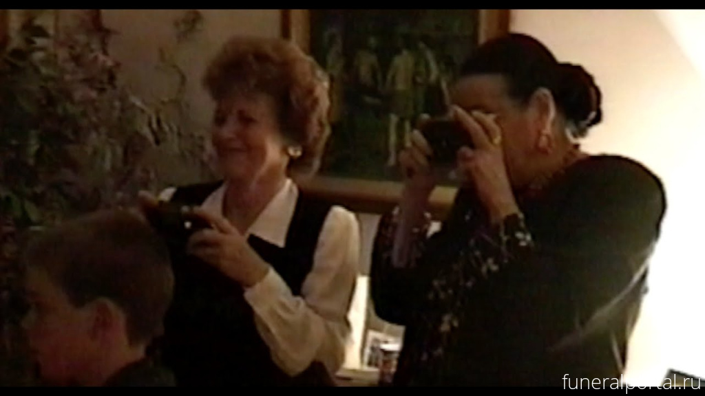 Новости компаний похоронной отрасли