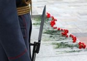 Петербург почтил память павших в Первой мировой войне - Похоронный портал