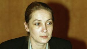 Умерла бывший редактор газеты «Коммерсант» Ксения Пономарева - Похоронный портал
