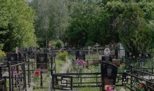 Заработать на смерти: какие обороты у похоронной индустрии в РФ - Похоронный портал
