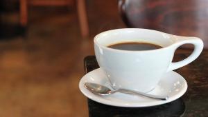 Три чашки кофе в день на 20% снижают риск возникновения болезни Альцгеймера - Похоронный портал