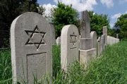 Каталогизация старых еврейских кладбищ - Похоронный портал