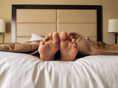 Сон объявлен лучшим средством профилактики простуды