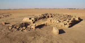 В Судане раскопали погребальные пирамиды древнего царства Куш - Похоронный портал