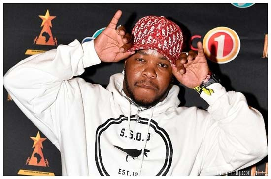DJ Citi Lyts shot and killed in Soweto - Похоронный портал