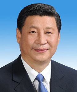 Си Цзиньпинь: «Забыть историю войны – значит совершить предательство» - Похоронный портал