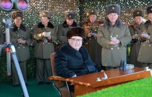 США и Южная Корея создадут бригаду для убийства Ким Чен Ына - Похоронный портал