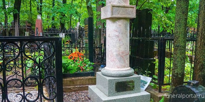 Новости компаний похоронной отрасли