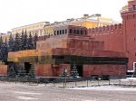 Мавзолей Ленина закрывается на профилактику - Похоронный портал
