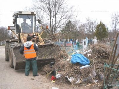 Новости компаний похоронной отрасли