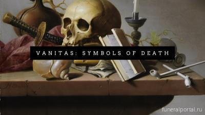 Vanitas: Paintings by the Dutch Old Masters Inspired by Life and Death