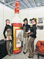 В 20-м павильоне ВВЦ прошла 19-я Международная выставка «Некрополь-2011». Видео - Похоронный портал