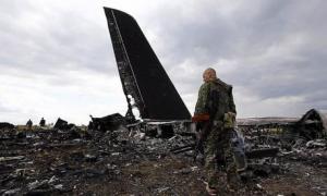 Украинские СМИ: ополчение хотело уничтожить борт «Аэрофлота», а не малазийский «Боинг» - Похоронный портал