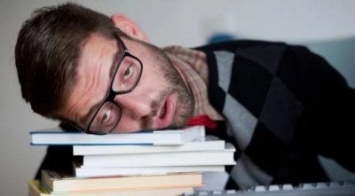 Ученые нашли настоящую причину хронической усталости