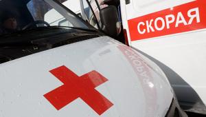Ребенок в Хакасии умер в машине скорой после отказа в госпитализации - Похоронный портал