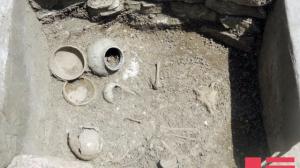 В Азербайджане археологи нашли древний некрополь - Похоронный портал