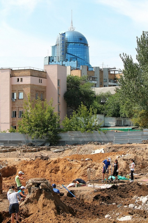 Новости компаний похоронной отрасли