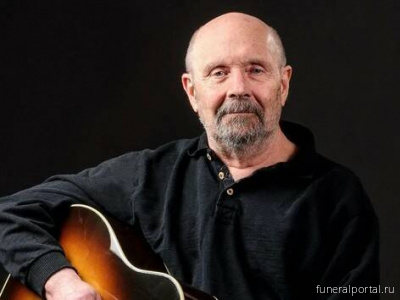 John Till, last of a trio of legendary Stratford rockers, dies at age 78 - Похоронный портал