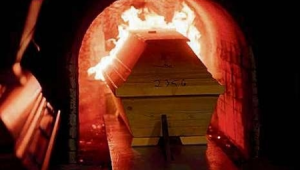 Деньги прахом. Разговоры о появлении в Казахстане крематория оказались преувеличенными - Похоронный портал