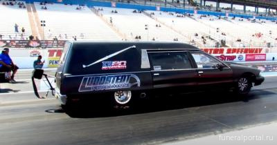 LS-Swapped 1993 Buick Hearse Appropriately Named Haulin’ Ash