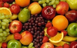 Употребление фруктов в беременность ускоряет умственное развитие плода