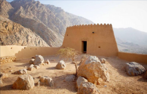 Ученые: раскрыта тайна захоронений в Арабских Эмиратах - Похоронный портал