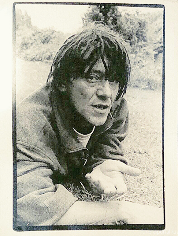 Iain Templeton, drummer (The La’s, Shack), RIP - Похоронный портал