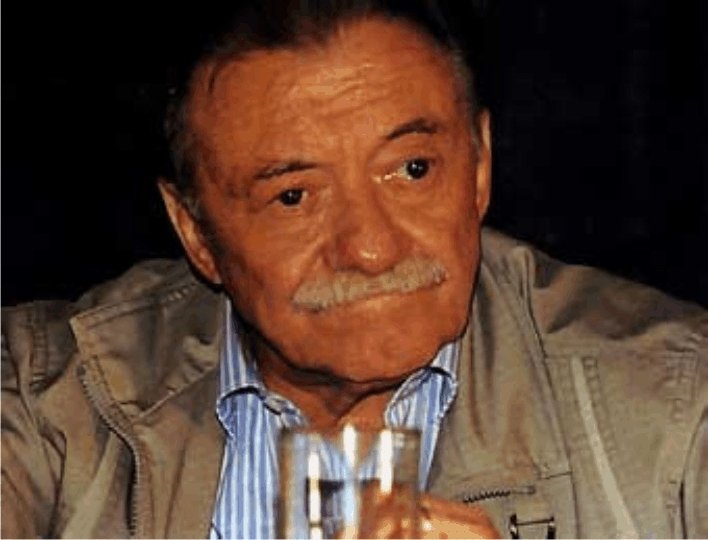 Марио Бенедетти (14.09.1920 - 18.05.2009)