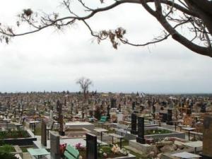 В столице Крыма предлагают открыть новое кладбище и построить крематорий - Похоронный портал