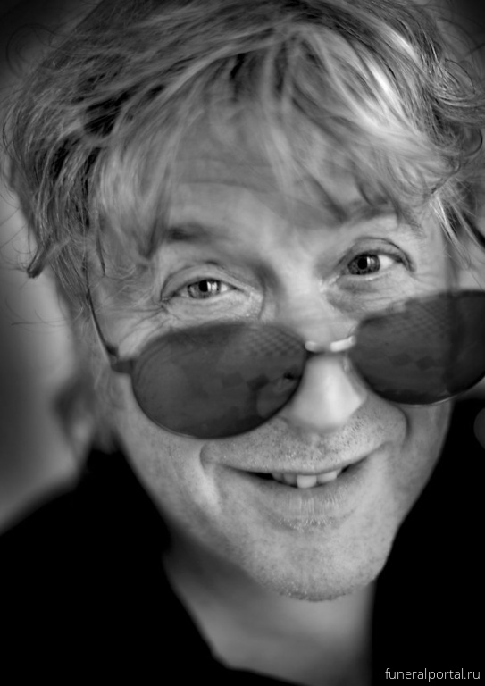 Belgian rock icon Arno dies aged 72 - Похоронный портал