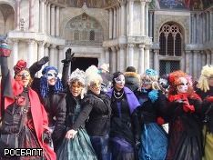 В итальянском городе запретили похороны на время карнавала - Похоронный портал