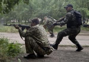 В Луганской области неизвестные застрелили замминистра иностранных дел ДНР - Похоронный портал