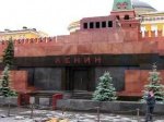 Мавзолей Ленина закроют на профилактику - Похоронный портал