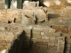 Археологи нашли могилу Гефестиона - Похоронный портал