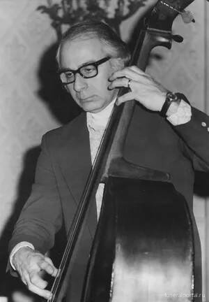 'A beautiful man and musician': RI Music Hall of Fame bassist Bob Petteruti remembered - Похоронный портал