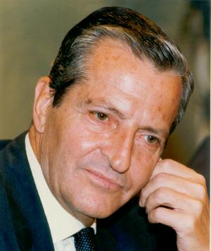 Скончался экс-премьер Испании Адольфо Суарес, вернувший демократию в страну - Похоронный портал