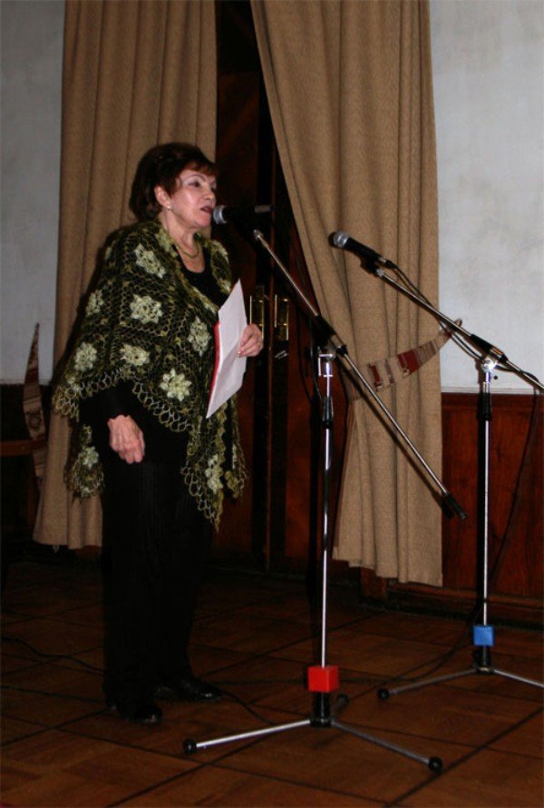 Казакова Римма Федоровна (27.01.1932 - 19.05.2008)