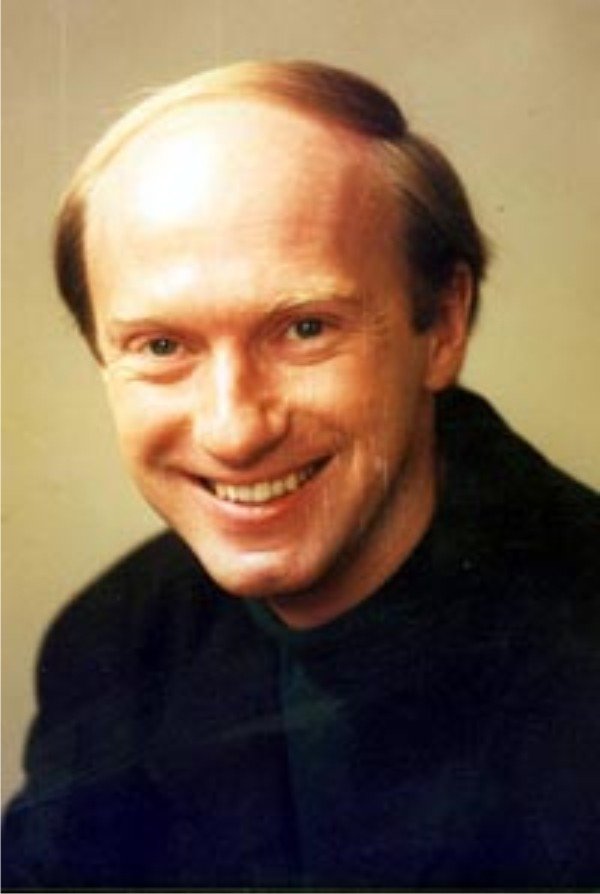 Бехтерев Сергей Станиславович (19.05.1958 - 13.11.2008)