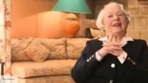 Легендарная певица Лео Маржан умерла в возрасте 104 лет - Похоронный портал