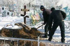 Жителям Кирова придется эксгумировать тело родственника, похороненного в чужой могиле - Похоронный портал