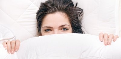Как правильно готовиться ко сну