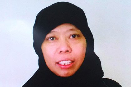 Индонезия «выкупит» у Саудовской Аравии приговоренную к смертной казни - Похоронный портал