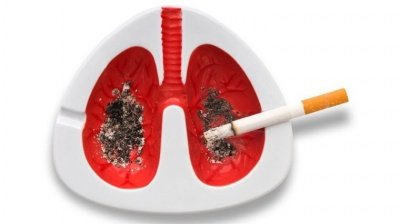 Ученые обнаружили новые болезни курильщиков
