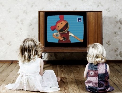 Просмотр телевизора сокращает жизнь на 5 лет - исследование